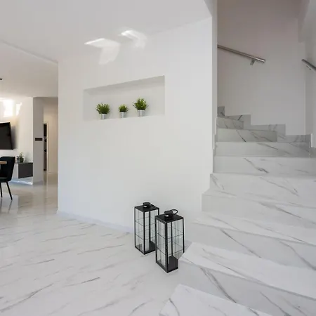 Nyaraló Kety Mansion