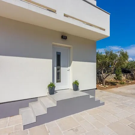 Kety Mansion * Baska (Krk)