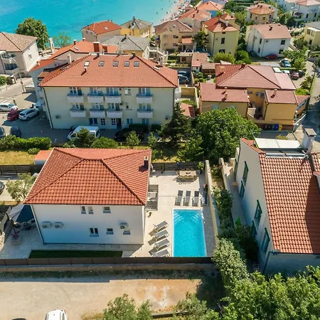 Kety Mansion Baska (Krk)