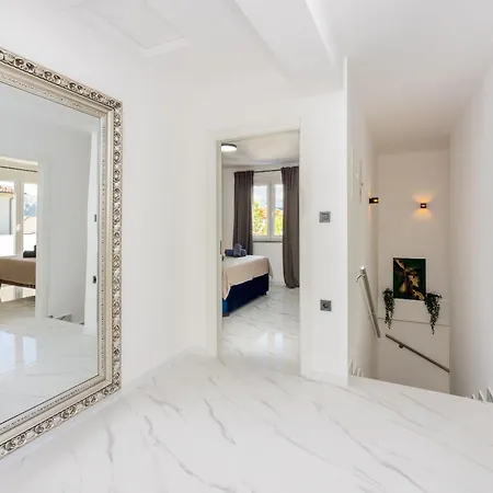 Holiday home Kety Mansion Baska (Krk)